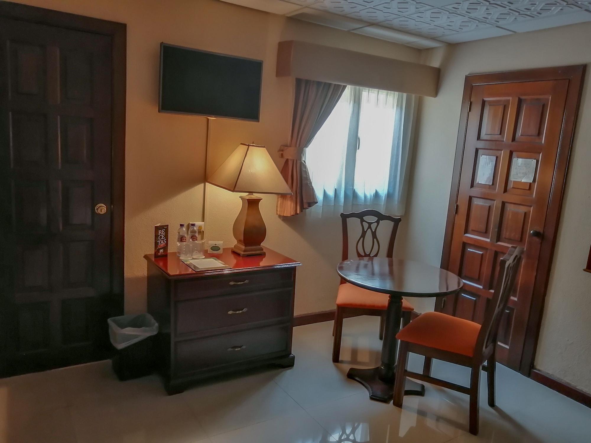 Hotel Royal Palace Guatemala City Eksteriør bilde